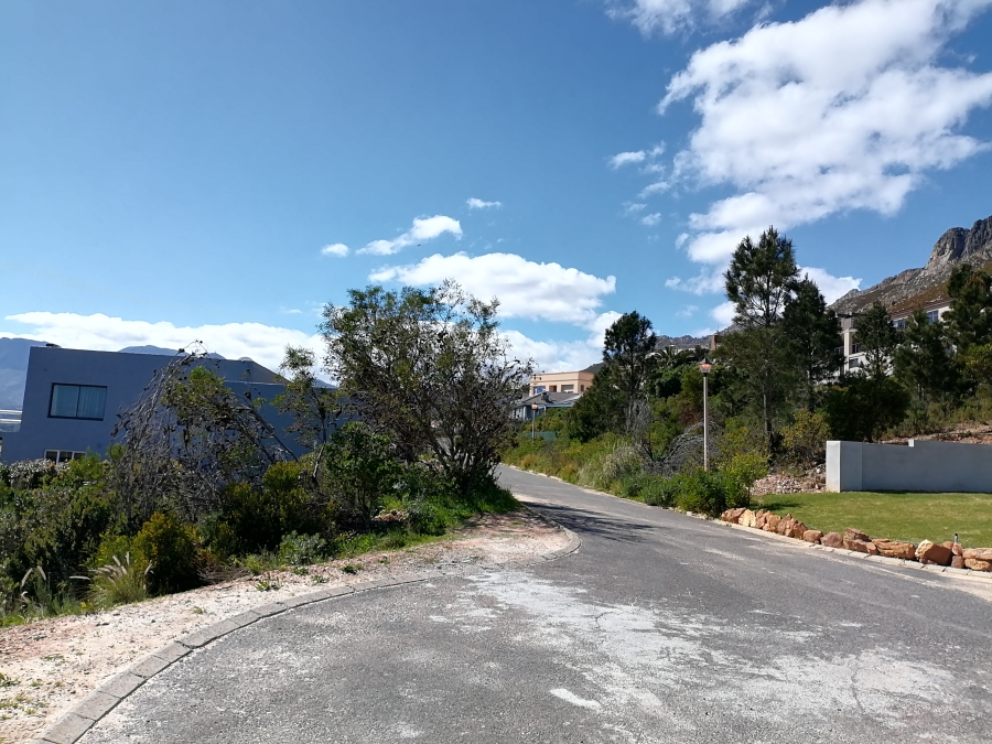 0 Bedroom Property for Sale in Mountainside Western Cape